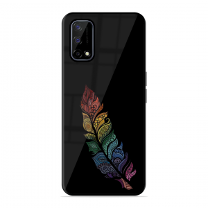 The Fortune Feather Realme Narzo 30 Pro 5G