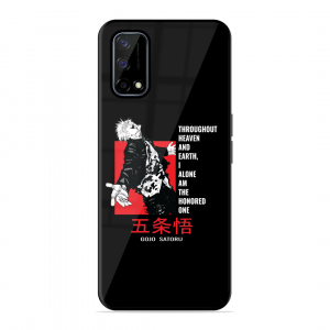 The Honered One Realme Narzo 30 Pro 5G