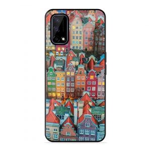 The Town Realme Narzo 30 Pro 5G