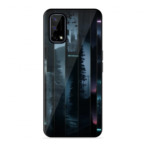 Stripped City Realme Narzo 30 Pro 5G