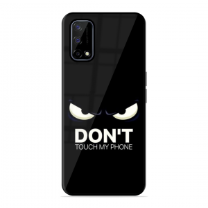 Dare To Touch Realme Narzo 30 Pro 5G