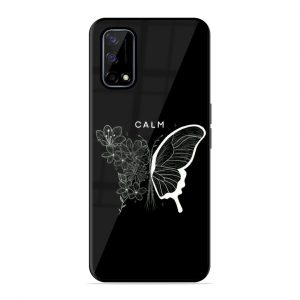 Creature Of Calmness Realme Narzo 30 Pro 5G