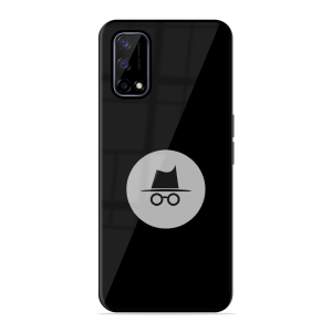 Incognito Mode Realme Narzo 30 Pro 5G