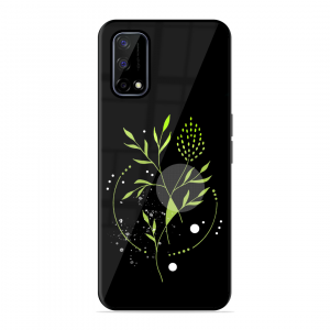 The Rootless Plant Realme Narzo 30 Pro 5G