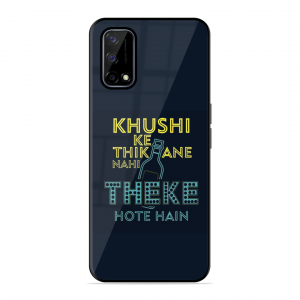 Be Happy Realme Narzo 30 Pro 5G