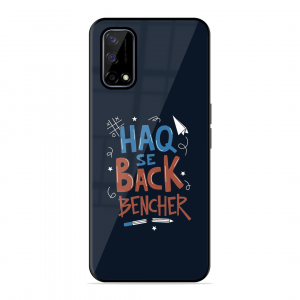 Back Bencher Realme Narzo 30 Pro 5G