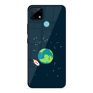 Revolves Around Realme Narzo 30A