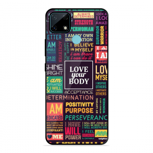 The Motivation Realme Narzo 30A