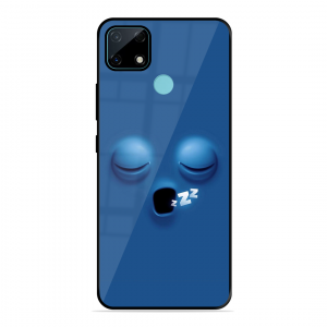 The Sleepy Buddy Realme Narzo 30A