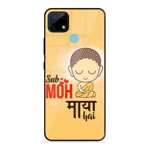 Moh Maya Hai Sab Realme Narzo 30A