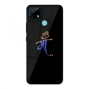 Maa Realme Narzo 30A