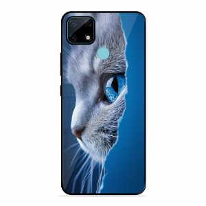 Hello Kitty Realme Narzo 30A