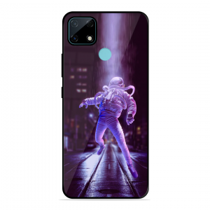 Escape To Void Realme Narzo 30A