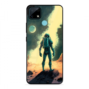 Way To Home Realme Narzo 30A