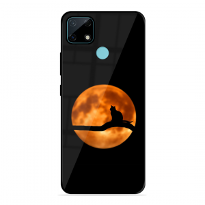 Devil's Moon Realme Narzo 30A