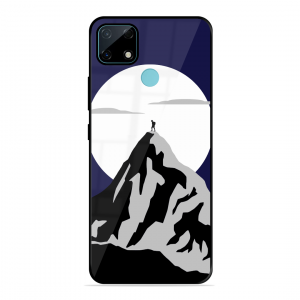 Peak Of Success Realme Narzo 30A