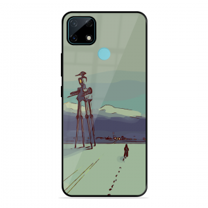 The Nomad Realme Narzo 30A