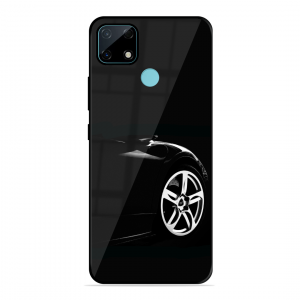 Dream Car Realme Narzo 30A