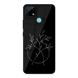 The Wire Flower Realme Narzo 30A
