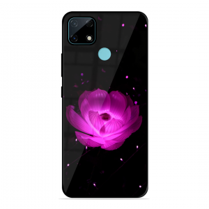 Devil's Rose Realme Narzo 30A