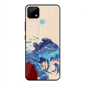 Flustration Realme Narzo 30A