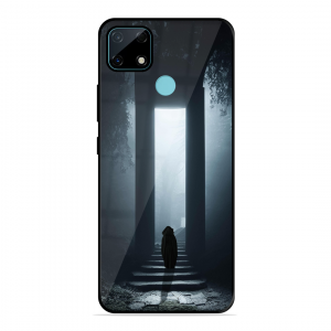 Way To Haven Realme Narzo 30A