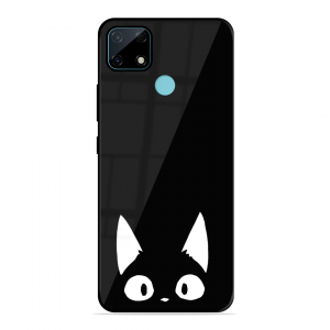 The Kitty Realme Narzo 30A