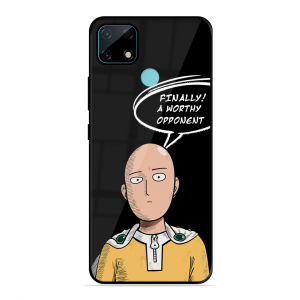 Finally Worthy Opponent Realme Narzo 30A