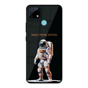 Need More Space Realme Narzo 30A