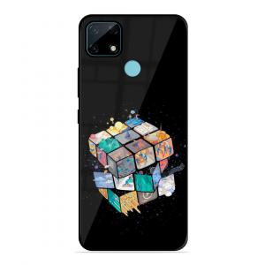 Edges Of Earth Realme Narzo 30A