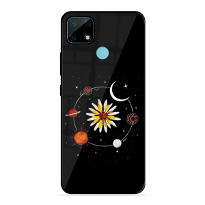 The Prophecy Realme Narzo 30A