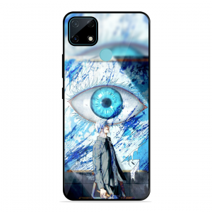 The Six Eye Realme Narzo 30A