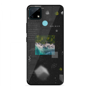 Void Nature Realme Narzo 30A