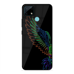 Wings Of Freedom Realme Narzo 30A