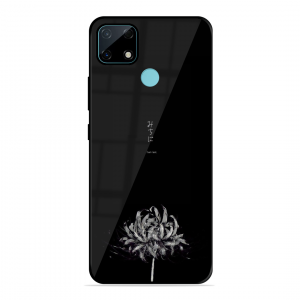 The Lost Flower Realme Narzo 30A