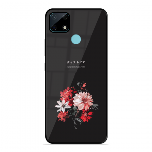 Voyager Of Happines Realme Narzo 30A