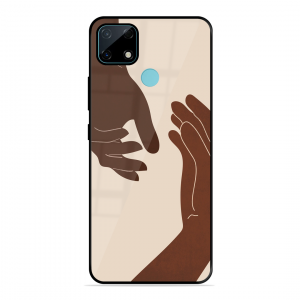 Aly Realme Narzo 30A