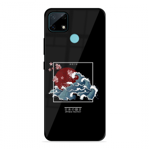 The Culture Realme Narzo 30A