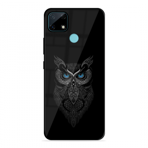 Elite Nigh Hunter Realme Narzo 30A