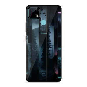 Stripped City Realme Narzo 30A