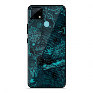 The Ancient Mystry Realme Narzo 30A