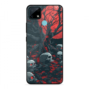 Tree Of Death Realme Narzo 30A