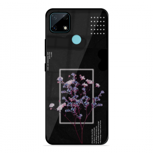 The Eternal Flower Realme Narzo 30A