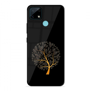 Tree Of Life Realme Narzo 30A