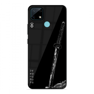 Sword Of Victory Realme Narzo 30A