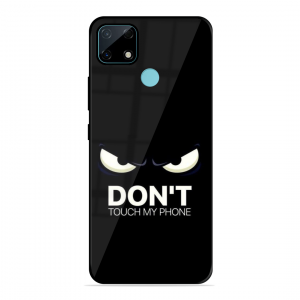 Dare To Touch Realme Narzo 30A