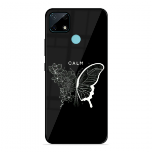 Creature Of Calmness Realme Narzo 30A