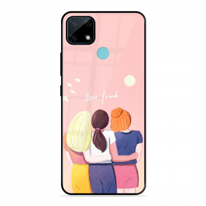 For The Besties Realme Narzo 30A