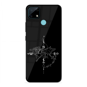 The Sailer's Direction Realme Narzo 30A