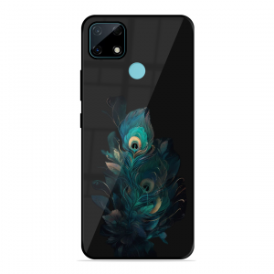 The Feather Of Life Realme Narzo 30A